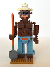 LEGO Image
